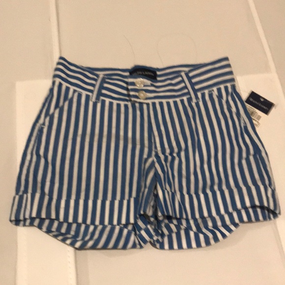 Ralph Lauren Other - 🔥⚡️BOGO SALE⚡️🔥 Ralph Lauren stripped shorts